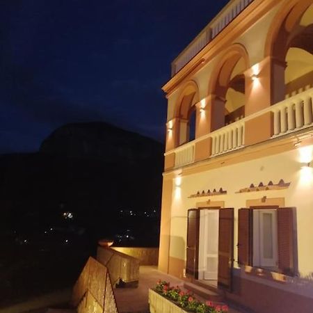 Collywood Villa Piano di Sorrento Exterior photo