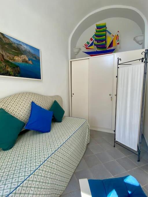 Collywood Villa Piano di Sorrento Exterior photo