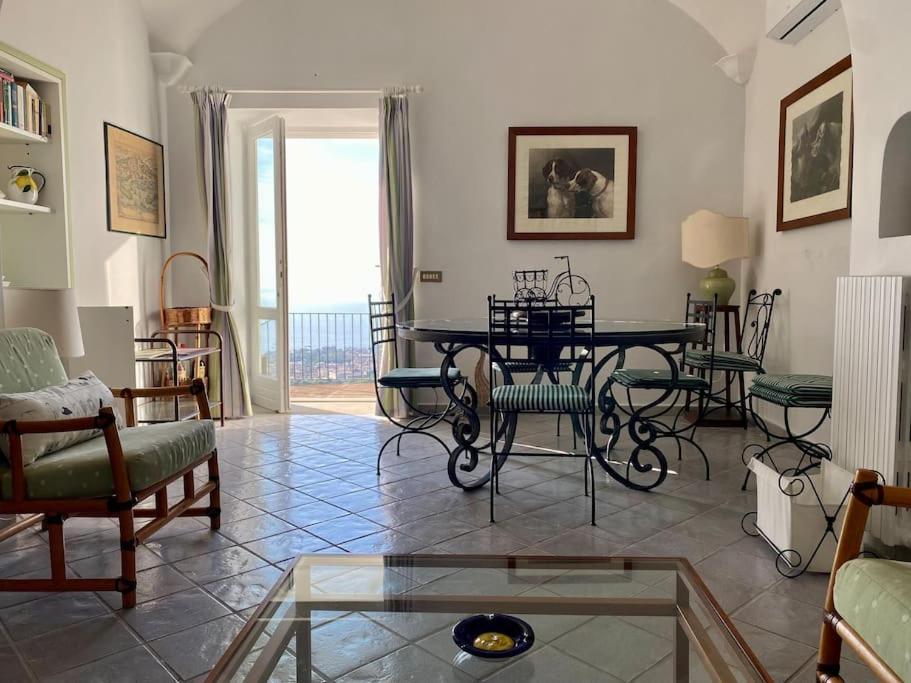 Collywood Villa Piano di Sorrento Exterior photo