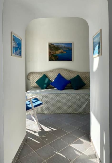 Collywood Villa Piano di Sorrento Exterior photo